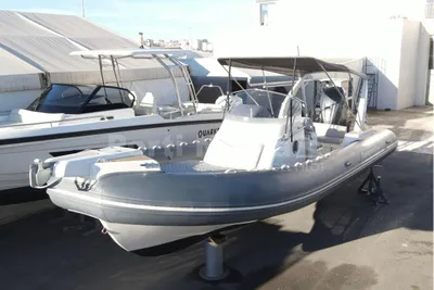 2021 Capelli Tempest 850 Open