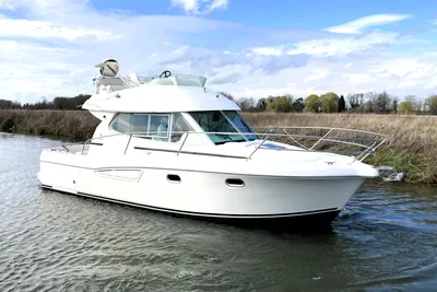 2005 Jeanneau Merry Fisher 925