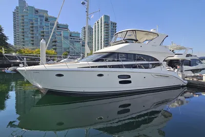 Meridian 441