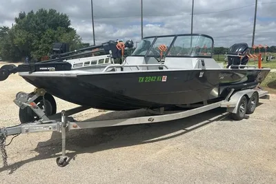 G3 Sportsman 2400