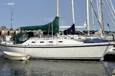 CS 36 Traditional