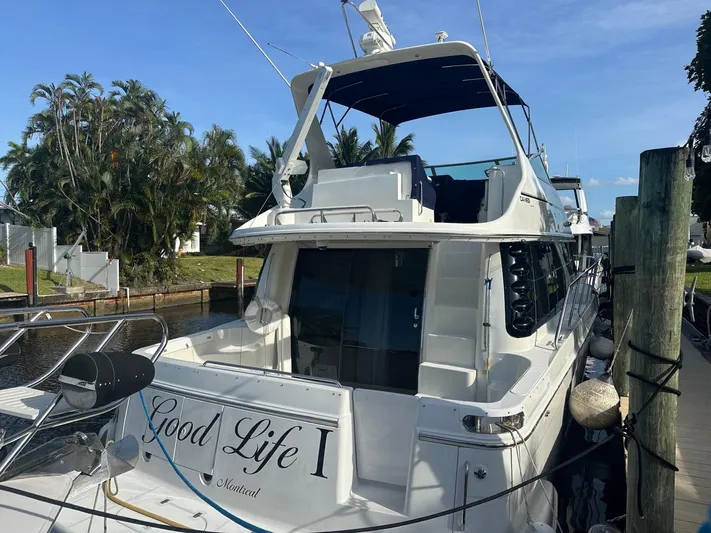 Good Life Yacht Photos Pics 