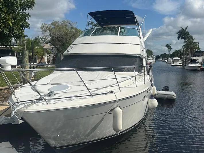 Good Life Yacht Photos Pics 