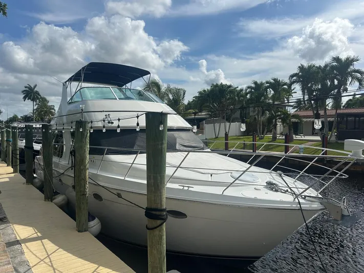 Good Life Yacht Photos Pics 