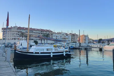 2004 Majoni Mitgjorn 36