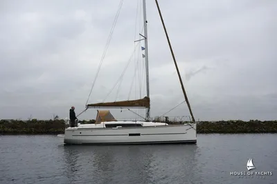 2014 Dufour 310 Grand Large