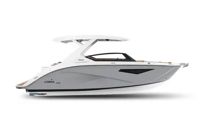 Yamaha Boats 295SE