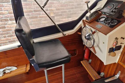 1978 Waterland 850