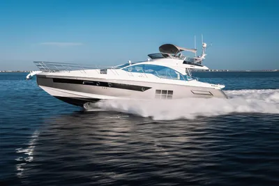 Azimut S6