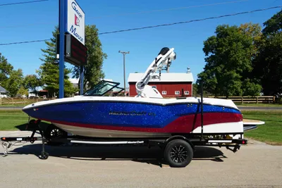 MasterCraft NXT20