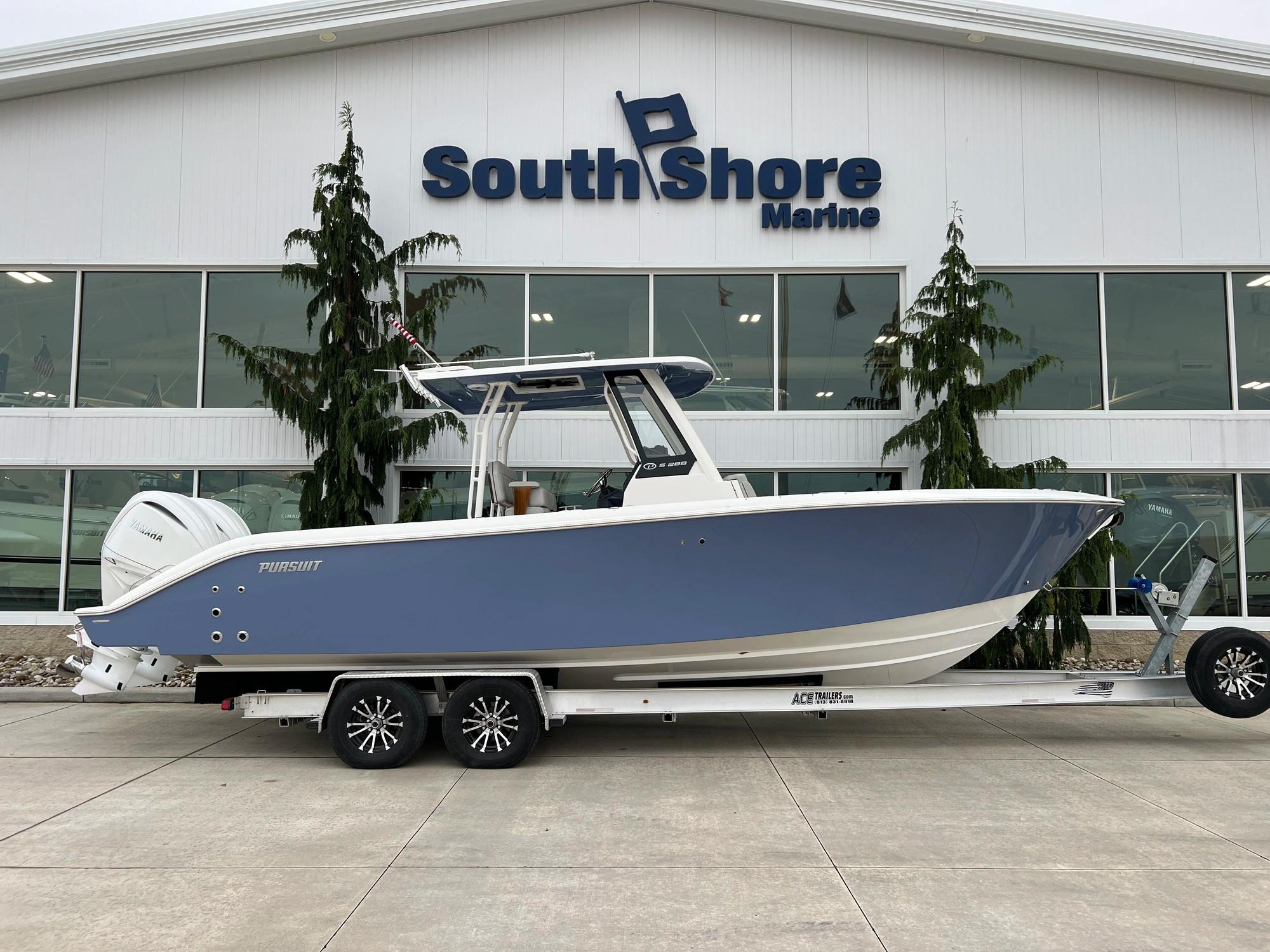 2024 Pursuit S 288 Center Console For Sale YachtWorld   9173618 956496119 0 221220231108 1 