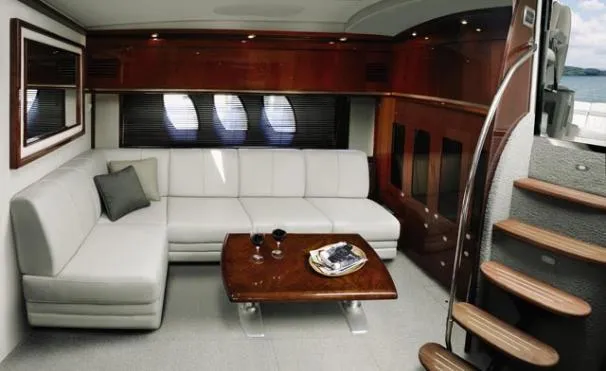  Yacht Photos Pics Manufacturer Provided Image