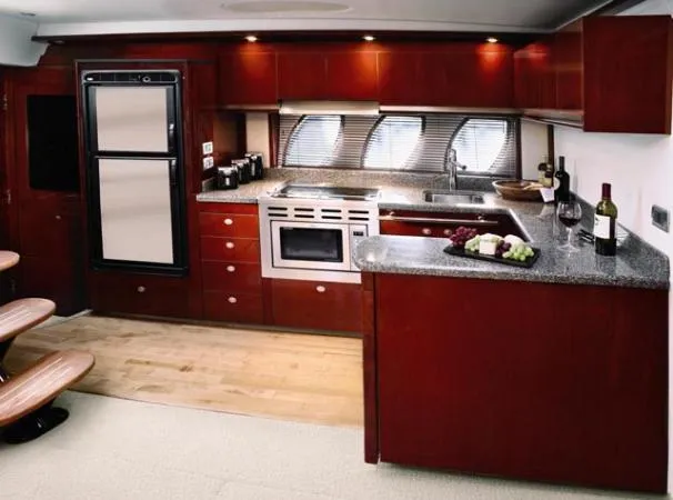  Yacht Photos Pics Manufacturer Provided Image