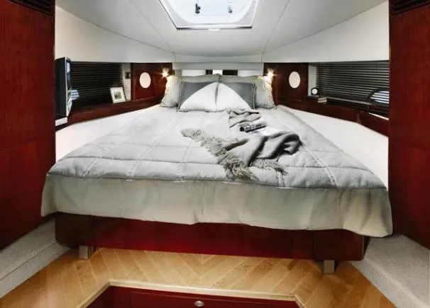  Yacht Photos Pics Manufacturer Provided Image