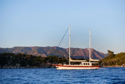 Bodrum GOULETTE