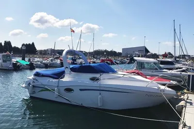 2008 Lema Minigen S