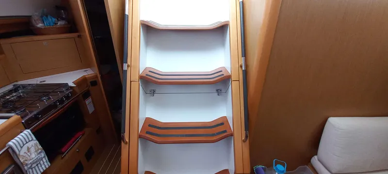 Point Final Yacht Photos Pics 