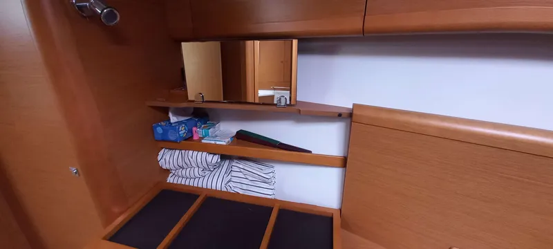 Point Final Yacht Photos Pics 