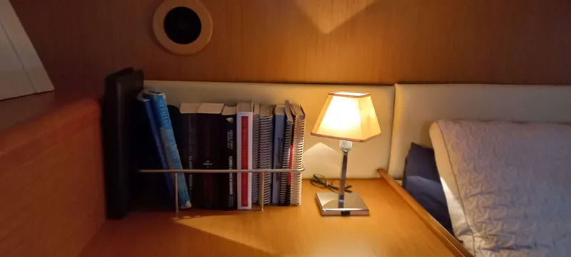 Point Final Yacht Photos Pics 