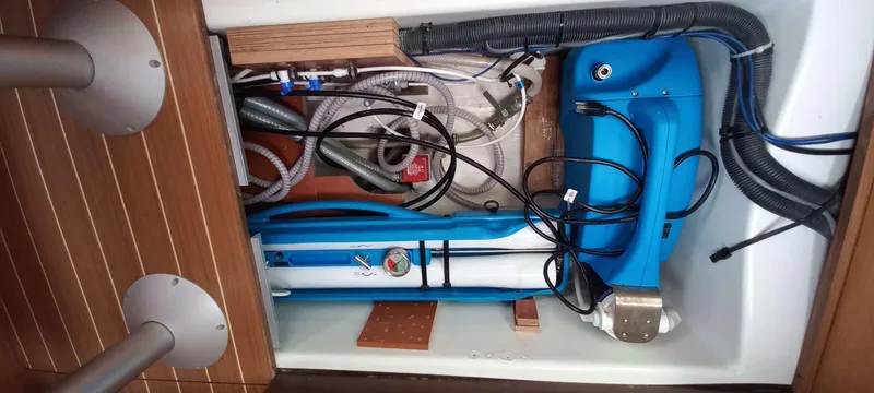 Point Final Yacht Photos Pics 