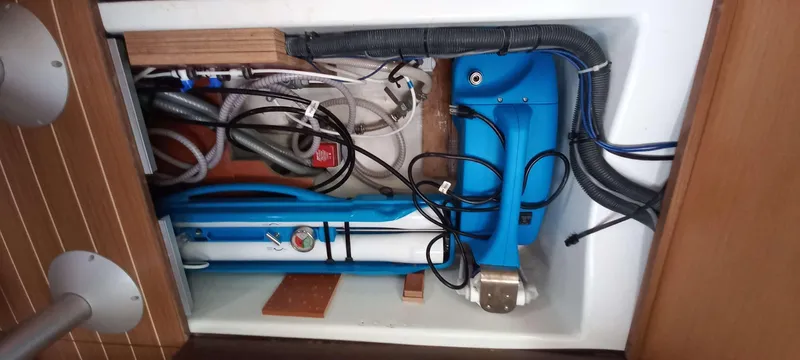 Point Final Yacht Photos Pics 