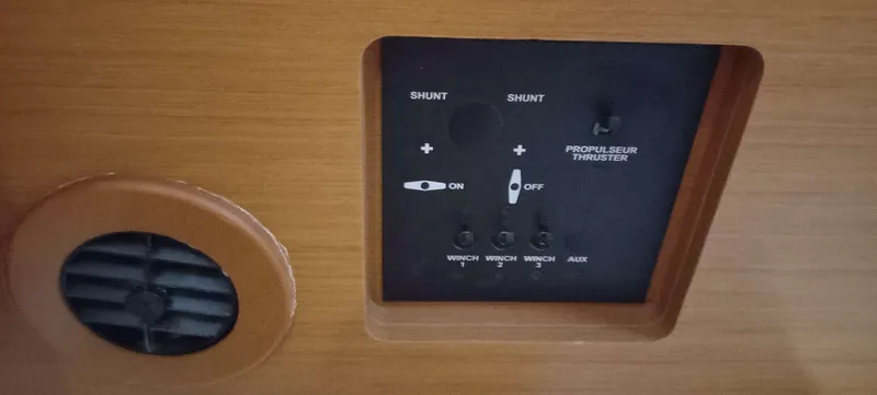 Point Final Yacht Photos Pics 