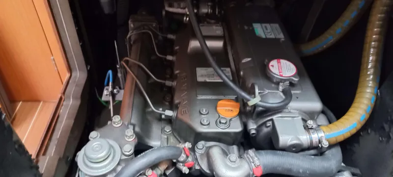 Point Final Yacht Photos Pics 