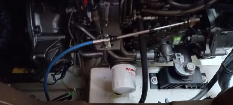 Point Final Yacht Photos Pics 