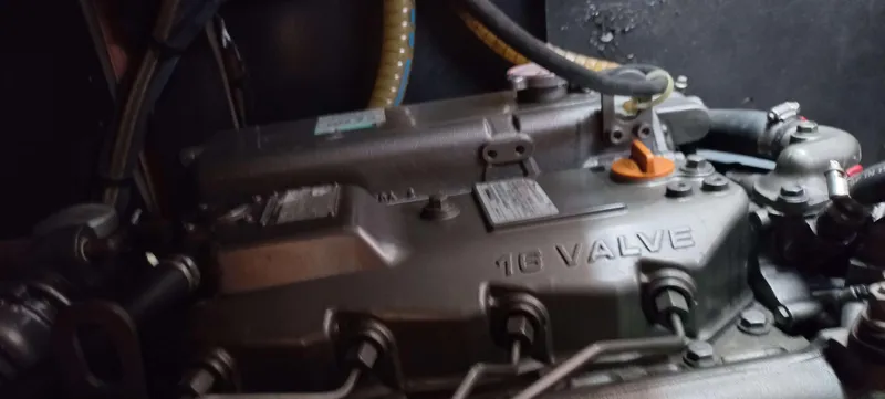 Point Final Yacht Photos Pics 