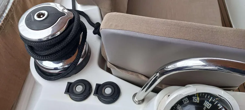 Point Final Yacht Photos Pics 