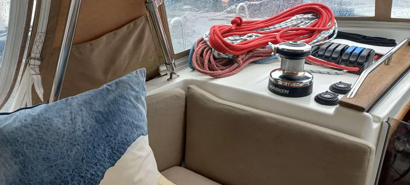 Point Final Yacht Photos Pics 