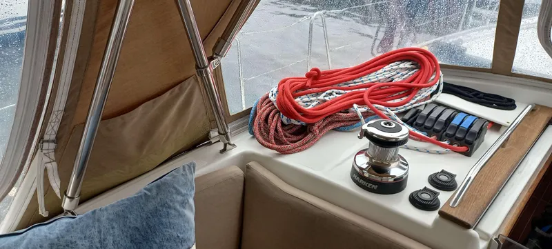 Point Final Yacht Photos Pics 