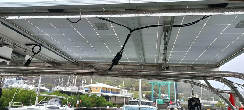 Point Final Yacht Photos Pics 