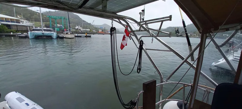 Point Final Yacht Photos Pics 