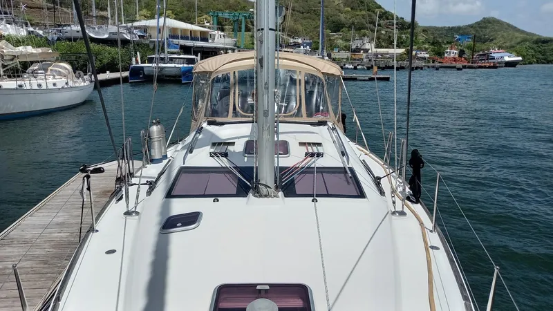 Point Final Yacht Photos Pics 