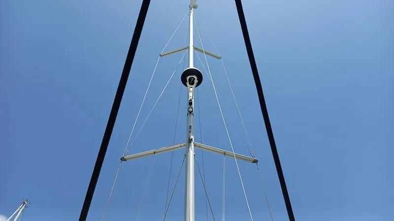 Point Final Yacht Photos Pics 