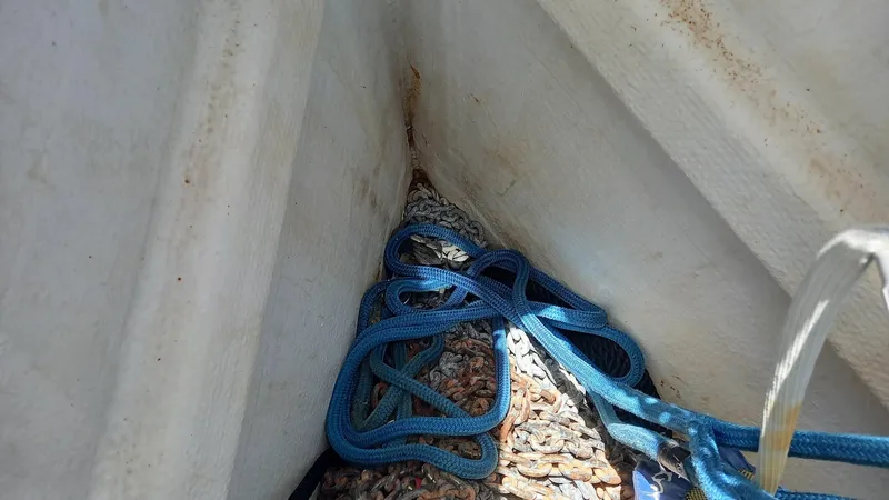 Point Final Yacht Photos Pics 