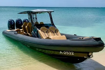 2018 Bernico RX 10