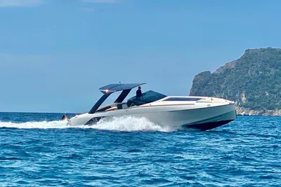 Frauscher 1414 Demon