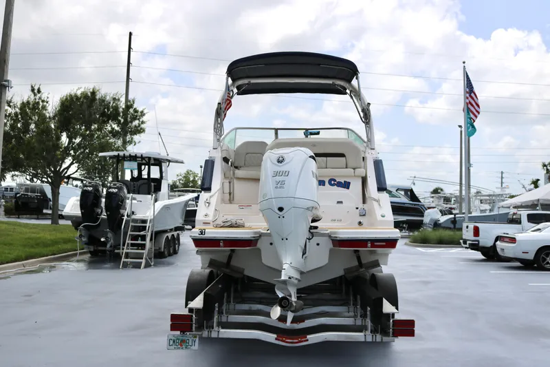  Yacht Photos Pics 2023 Regal - Exterior on trailer