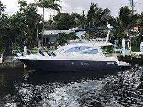 Cranchi 43 ATLANTIQUE
