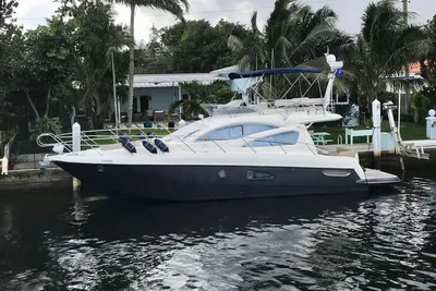 2011 Cranchi 43 ATLANTIQUE