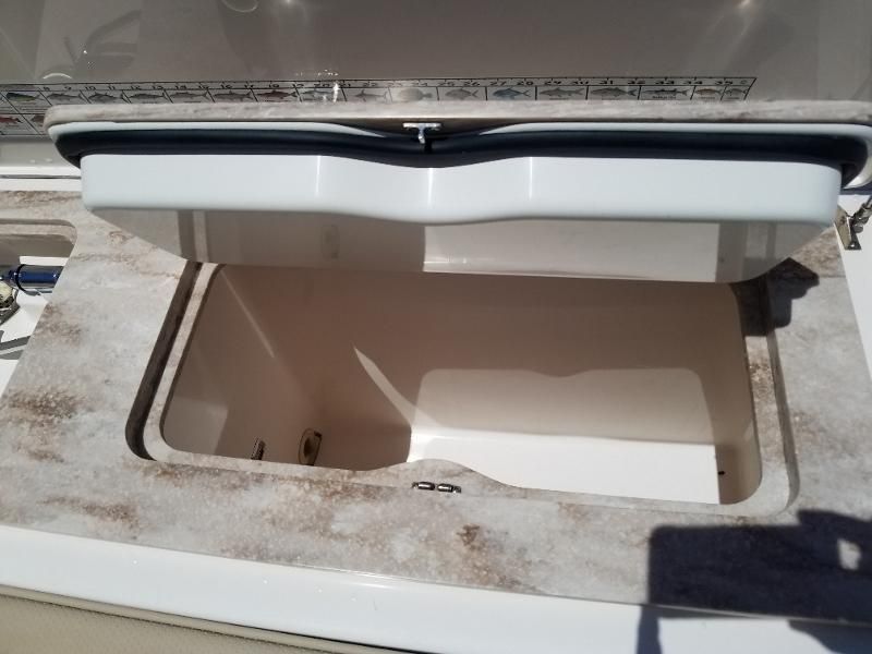 2017 Pursuit S 408 Sport