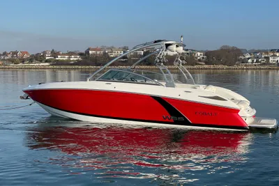 2014 Cobalt 262 WSS