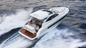 2018 Jeanneau Leader 36