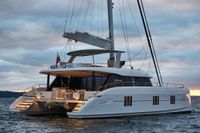 2024 Sunreef 60