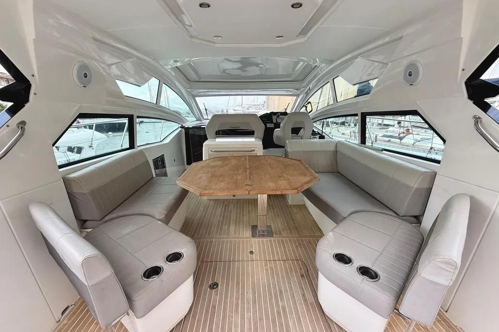 2019 Beneteau 48 