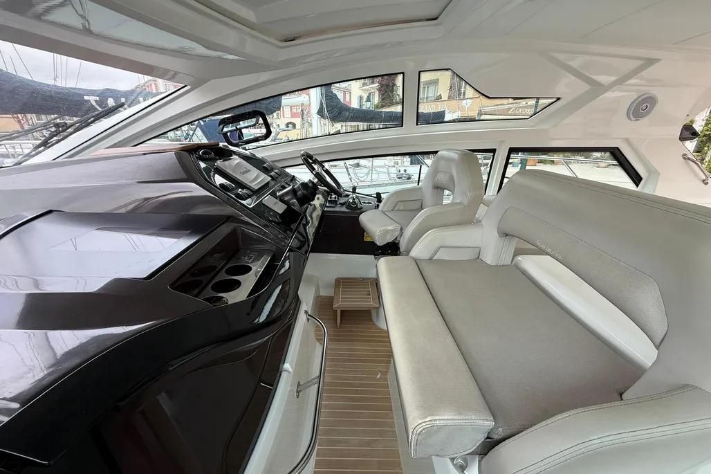 2019 Beneteau 48 