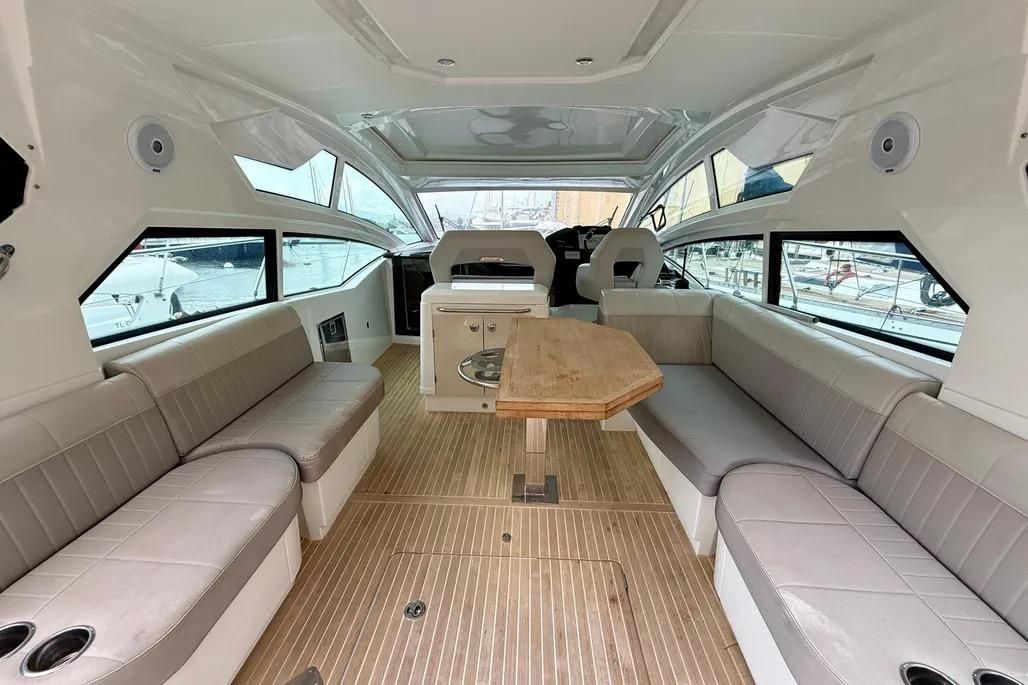 2019 Beneteau 48 