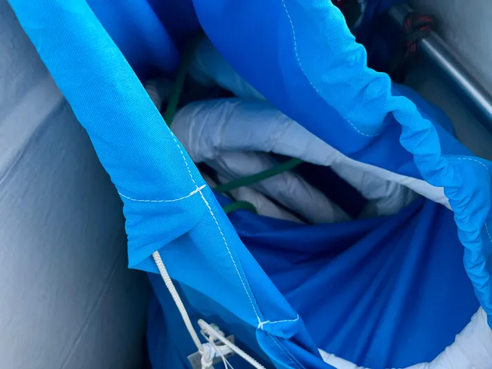 Amihan Yacht Photos Pics 